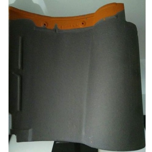 Genteng Kanmuri Espanika Medi grey kw1