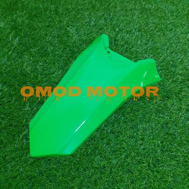 Spakbor Belakang Panjang KLX 150 S L Dtracker Lama Husq Husqavarna