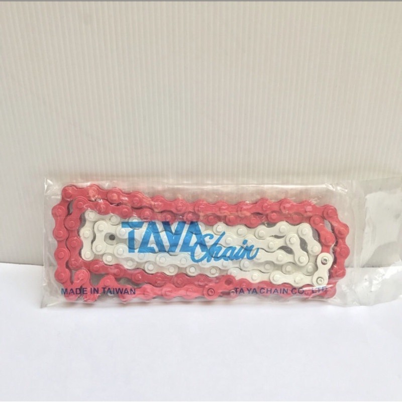 Rantai Sepeda Taya Single speed (Import Taiwan)