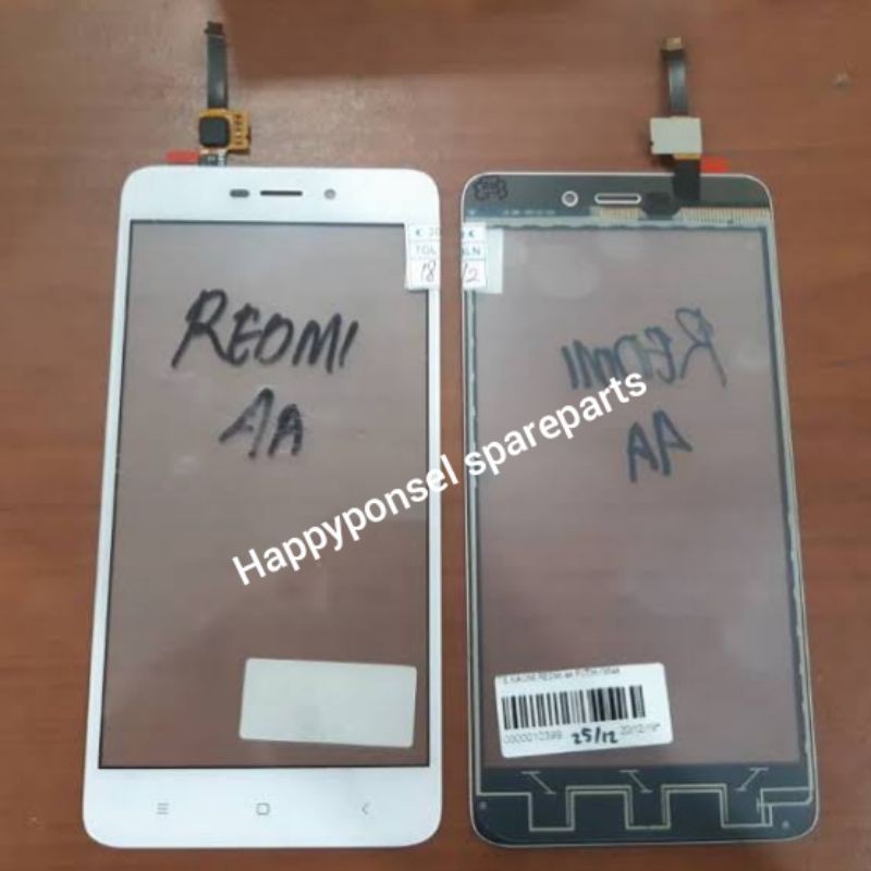 touchscreen redmi 4a