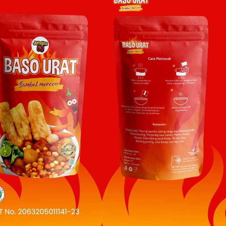 

Recommended Baso aci mercon bakso Aci mercon Bocci juragan09**