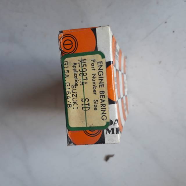 metal duduk futura std standard