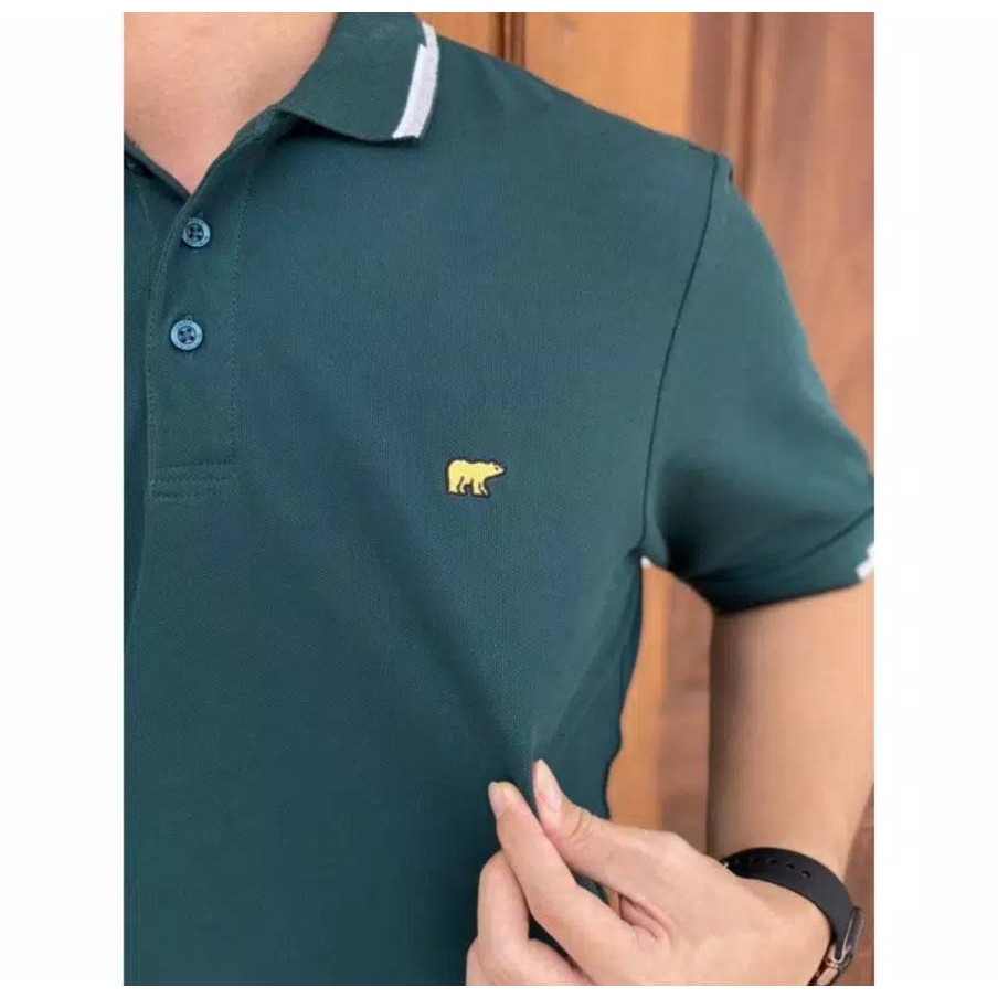 Jack Nicklaus Polo