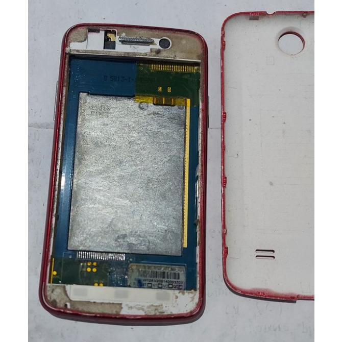 hp android evercoss a7t* a7t bintang 512g 4gb