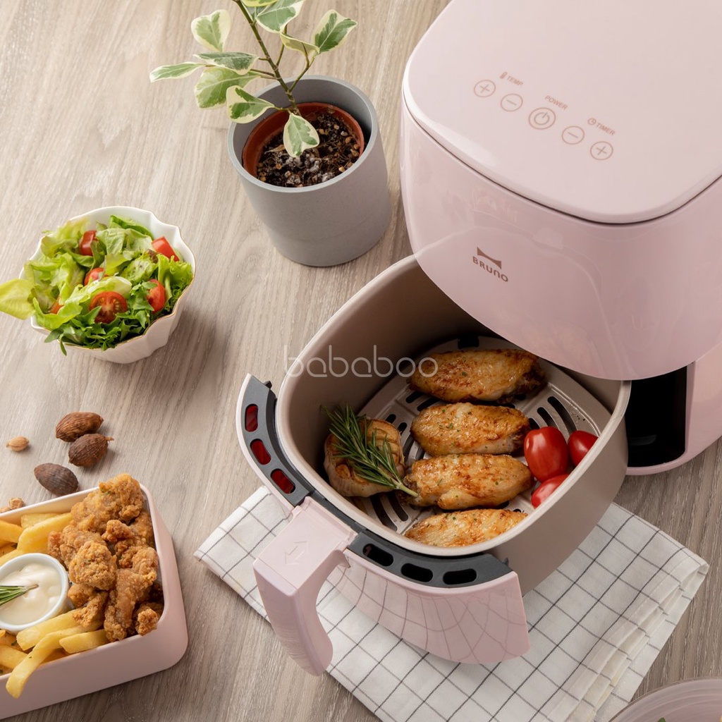 BRUNO COMPACT AIR FRYER