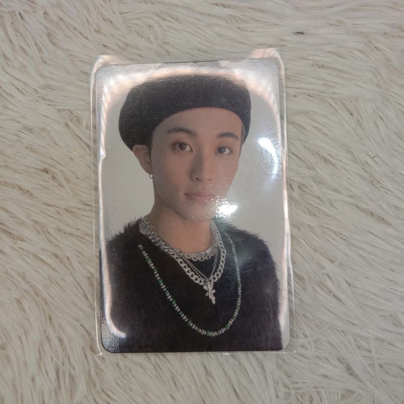 pc mark baret jewel universe