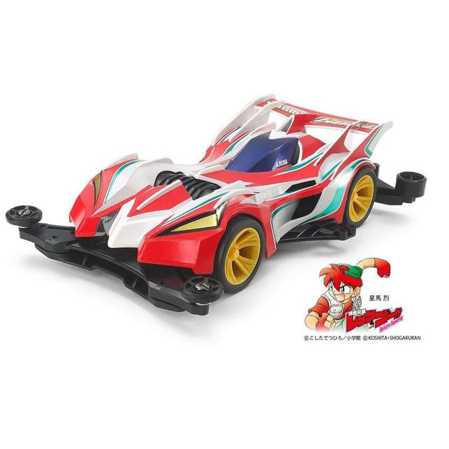 

¯ LZ9 Cosmosonic - ✶