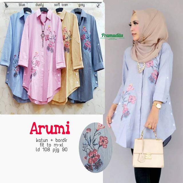 Arumi tunik