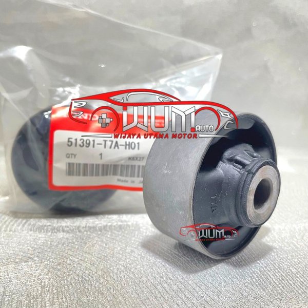 BUSHING LOWER ARM KARET BUSH BOS SAYAP BESAR HONDA HRV