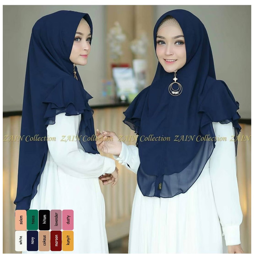 KERUDUNG INSTANT BRISA-1