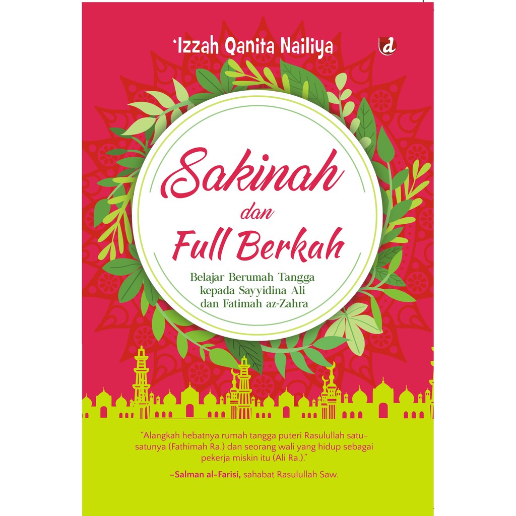 

Buku Sakinah Full Berkah - DIVA Press
