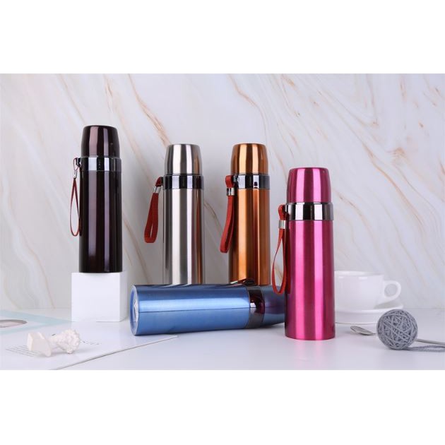 Termurah Thermos 500 ml / Minum cangkir / Cangkir Termos