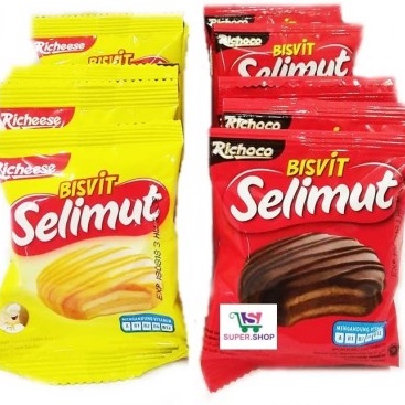 

SNACK JAJANAN
