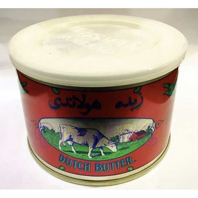 

BUTTER WIJSMAN 24x454gr ( PER KARTON ISI 24PCS ) - WISMAN BUTTER GOSEND/GRAB ONLY!!
