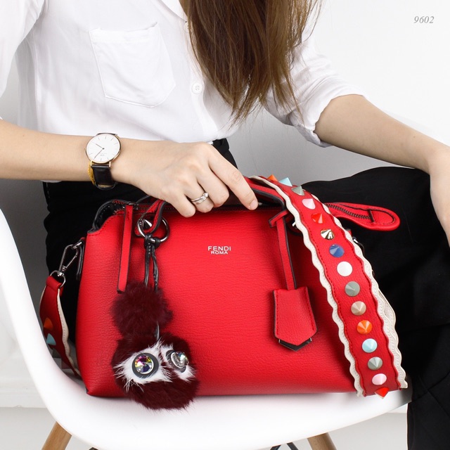 Fendi Bytheway Boston