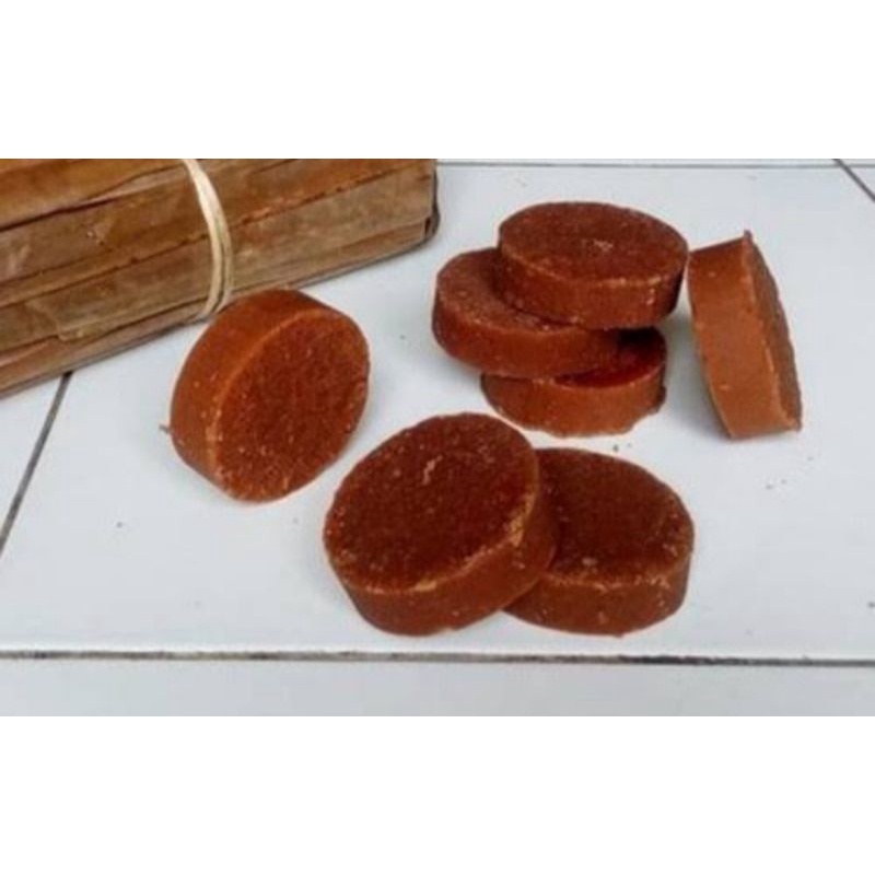 

P.O (pree order) gula aren 100% original |home made ✨