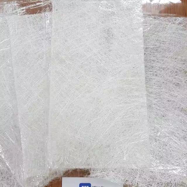 Serat Fiber Lembaran