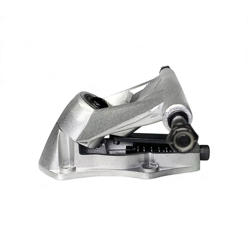 2pcs bracket Bridge Panjang cx7 land SURF skateboard CX4 Bridge cx7