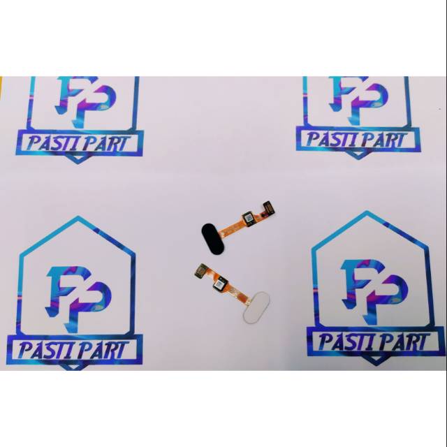 FLEXIBLE FINGERPRINT OPPO F3