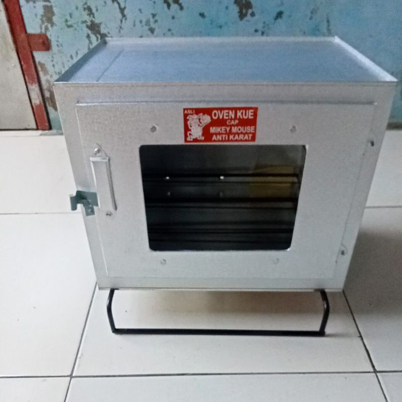 tangkringa oven tatakan oven jagrak oven