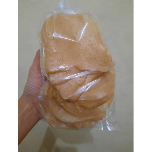 

Kerupuk Udang 250Gr