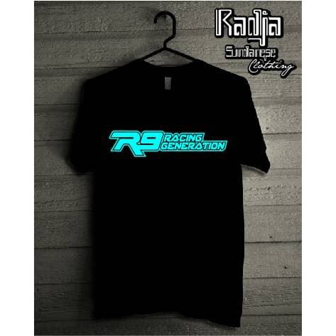 Kaos R9 racing Generation -Mugen Shop