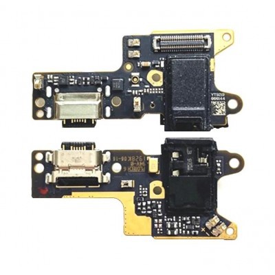 PAPAN PCB XIAOMI REDMI 8A MZB8458IN M1908C3KG M1908C3KH CHARGER PORT USB CHARGING PLUG IN CONNECTOR