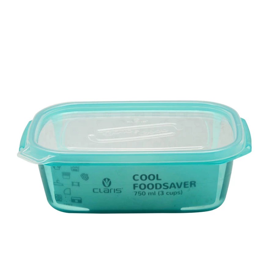 CLARIS RC Foodsaver 770 ml - Blue Candy