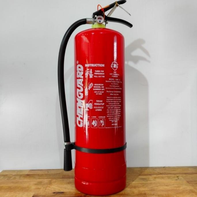 APAR CHEMGUARD Dry Chemical Powder ukuran 1 KG