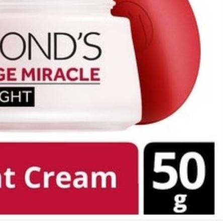 Ponds age miracle night/day cream 10/20/50 gr