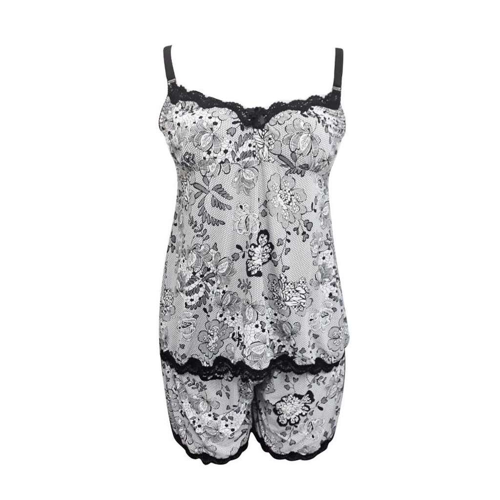 TIWIE Fashion Sleepwear Motif 0925