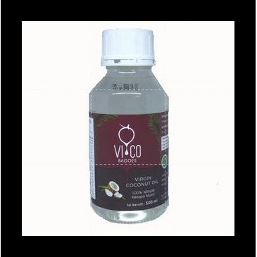 

Sedang Diskon Vco - Vico Bagoes 500Ml
