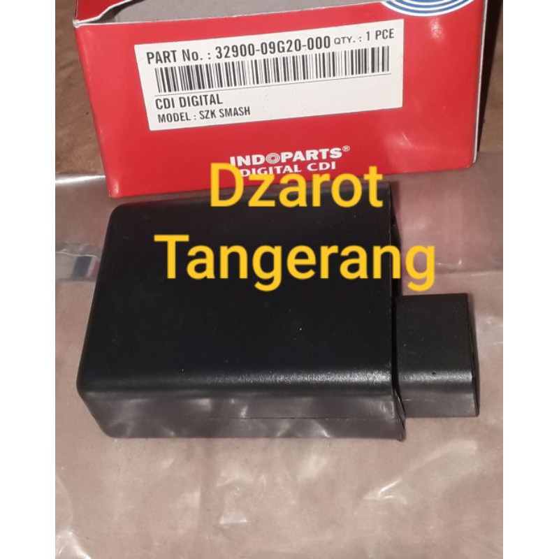 CDI Smash Lama Indopart