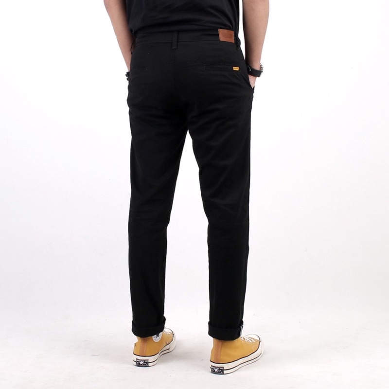 Celana Chino Scotch Pria High Premium Distro