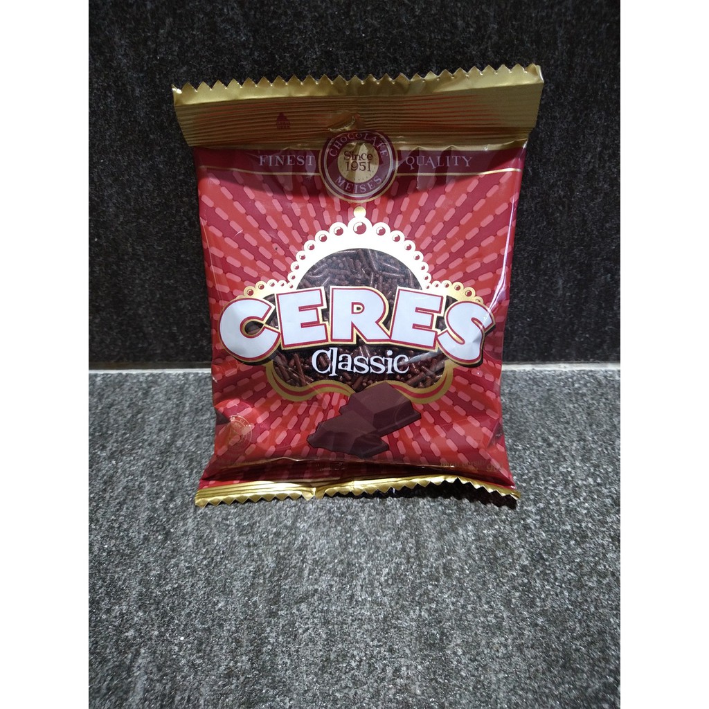 

Meses Ceres Classic 90gr