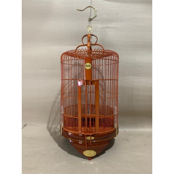 SANGKAR KANDANG BNR ANIS REBORN PVC DM58