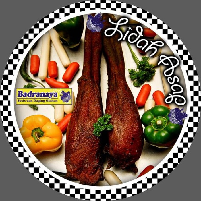 

Lidah Sapi Asap Badranaya Bandung