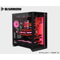 BARROW LLO11-SDB XL Distro Plate For Lian Li O11D XL Case ARGB