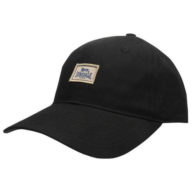 caps lonsdale