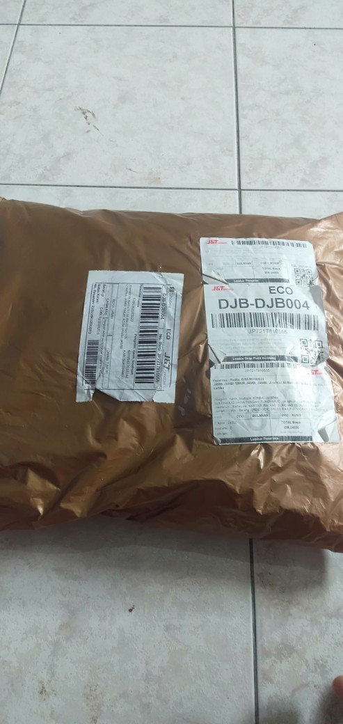 [restock] Dress Calvin Jeans // Maxy Calvin Original By Spassy