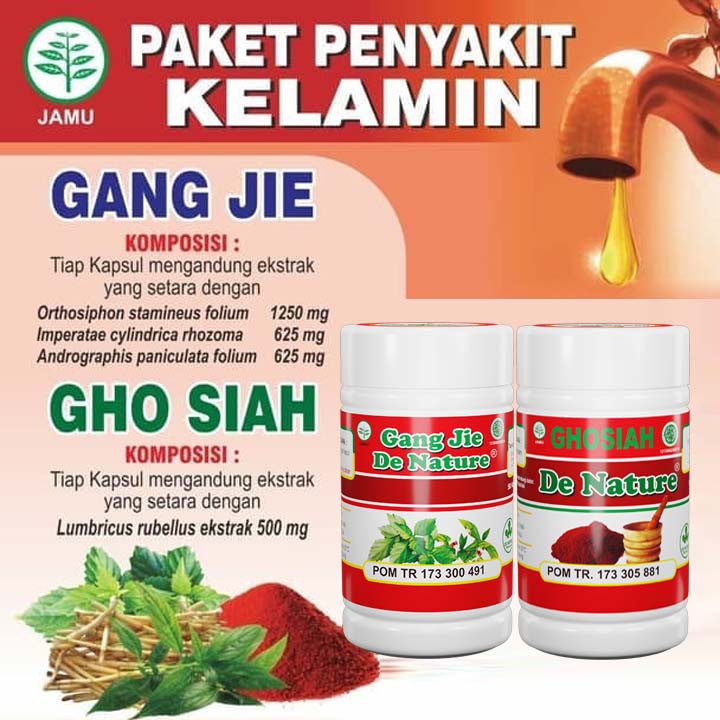 obat mani encer paling ampuh