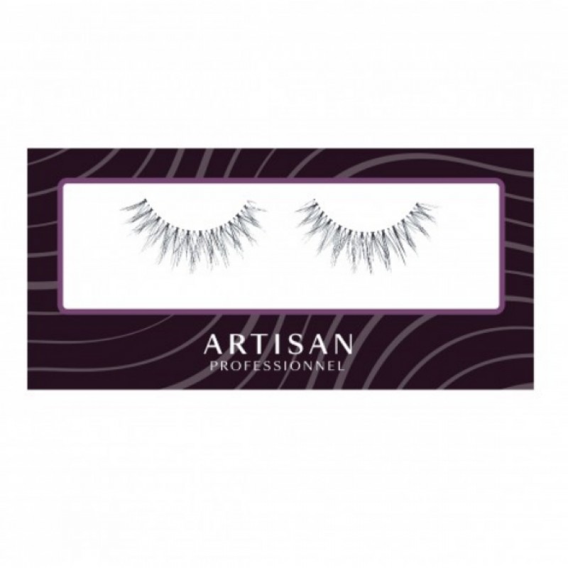

ARTISAN Lash Classiques - CL1768 X Dewi Tian