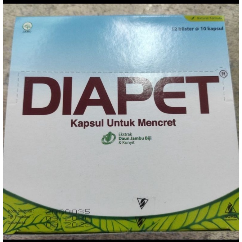 Diapet