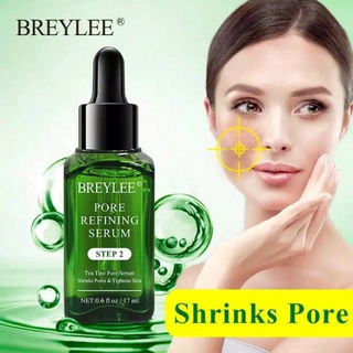 BREYLEE BLACKHEAD MASKER & PORE MINIMIZER SERUM ...