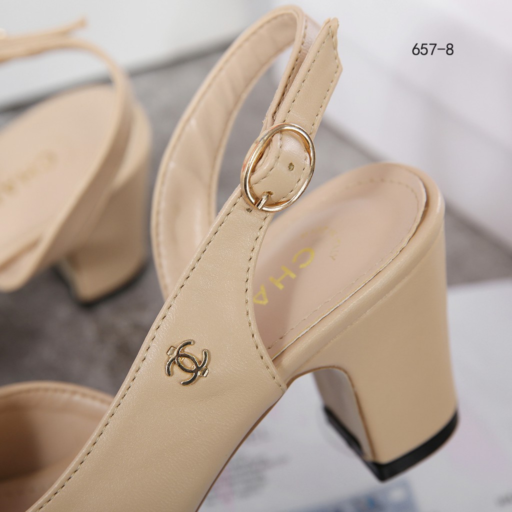 HEELS #657-8