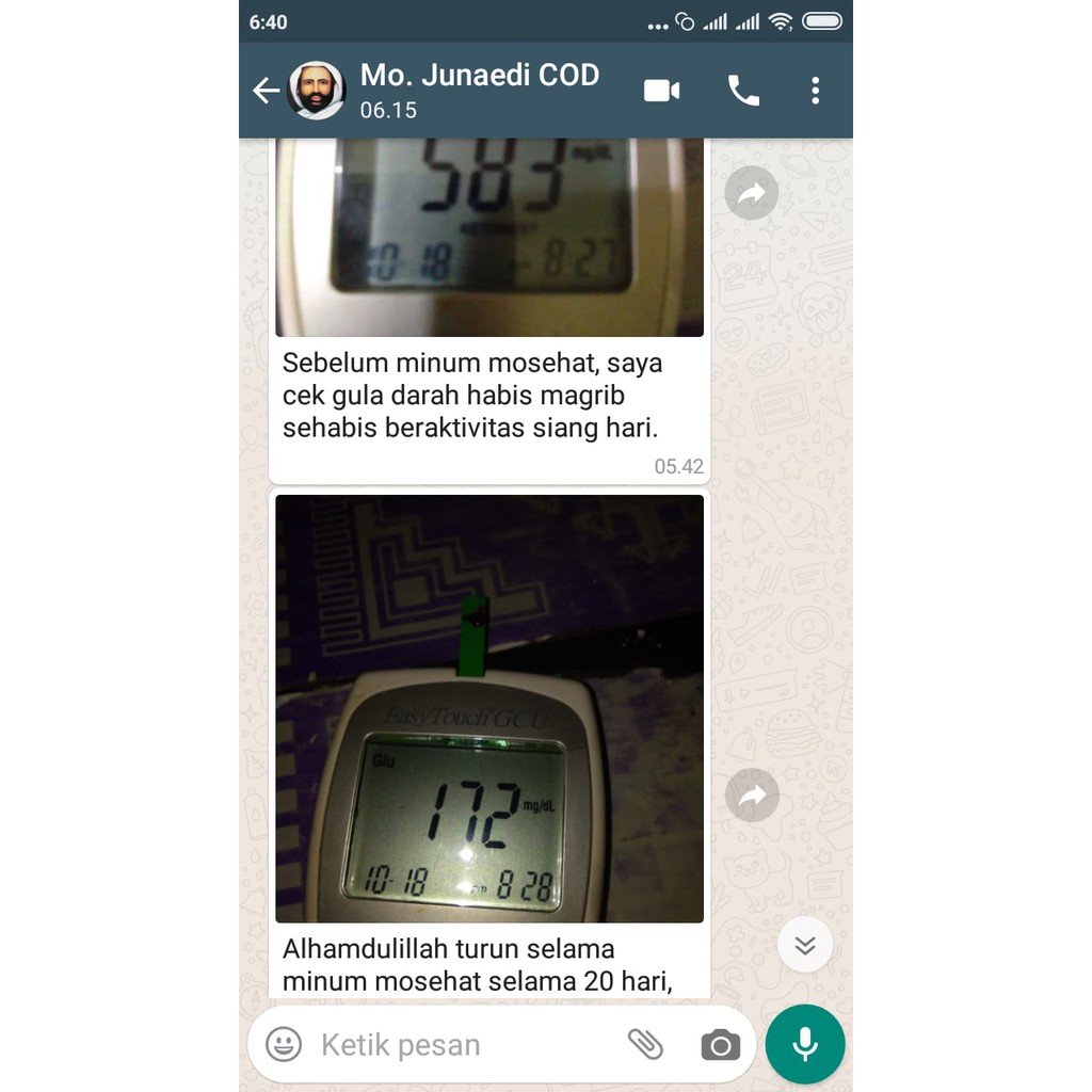 MOSEHAT  30 ML OBAT HERBAL ORIGINAL-5