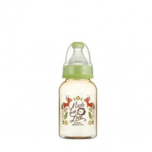 SIMBA BOTOL DOROTHY PPSU STD 150ML / BOTOL SUSU / SIMBA