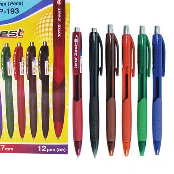 

◘ Pen / Balpoint JOYKO Zest 193 ◄
