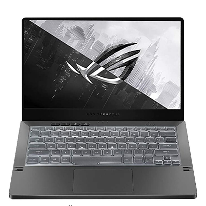 Pelindung Keyboard Gaming Untuk ASUS ROG Zephyrus G14 2021 2020 2019 GA401 GA401IH GA401IU GA401IV