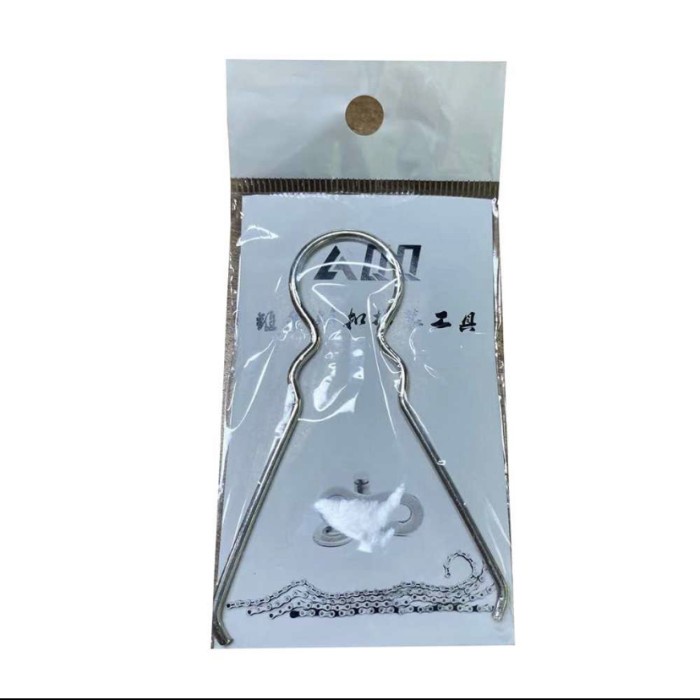 Alat Reparasi Rantai Sepeda Chain hooks Connector Tools Torep T-300